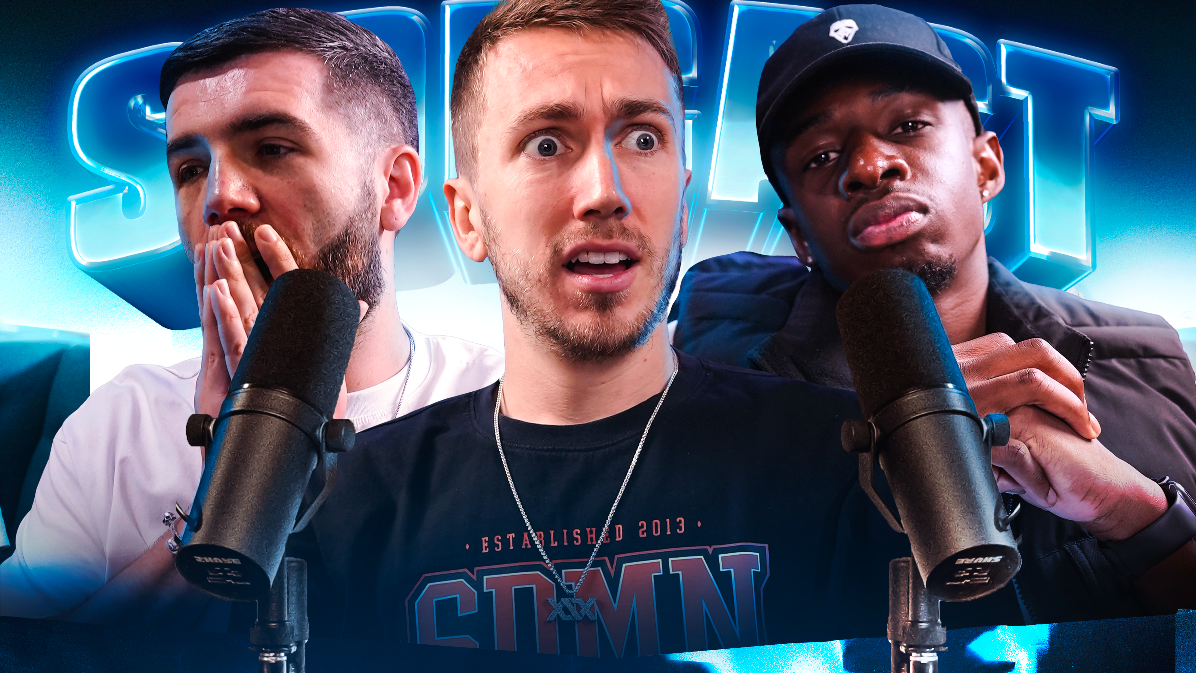 #56 - "Josh Is How Old?!"