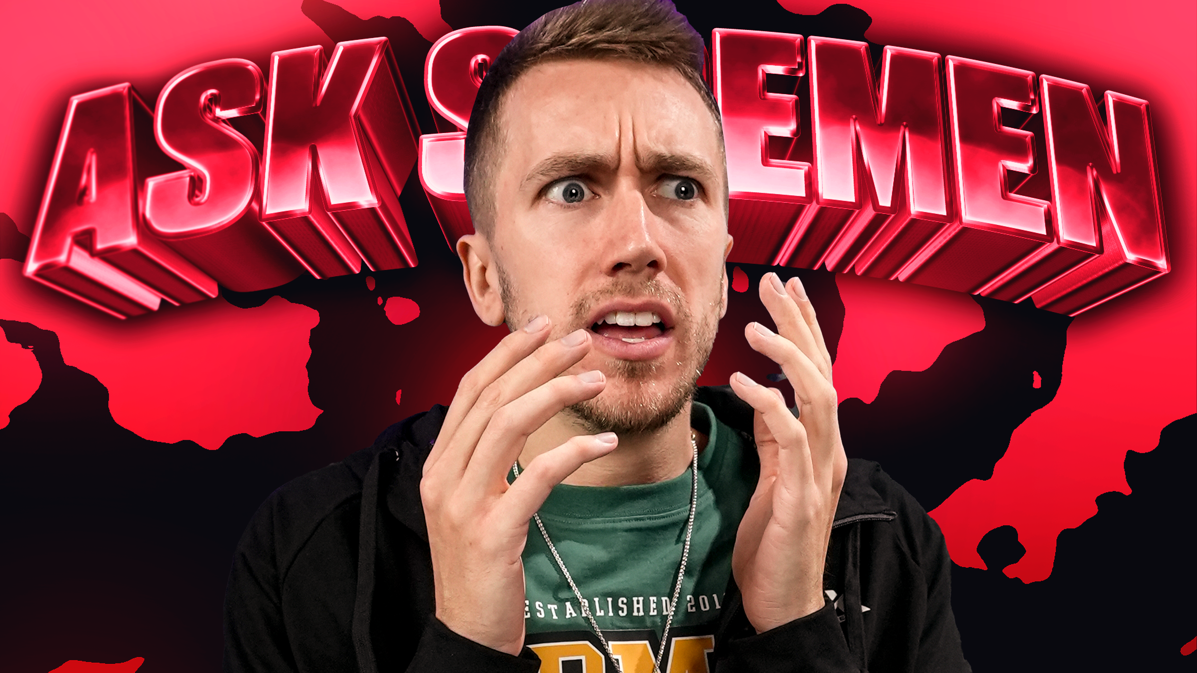 "JJ's Worst Date Scenario?!"