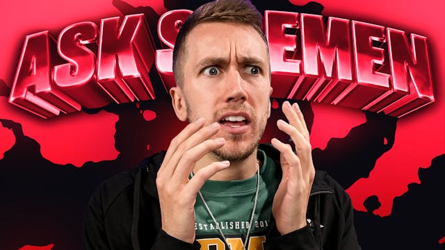 "JJ's Worst Date Scenario?!"