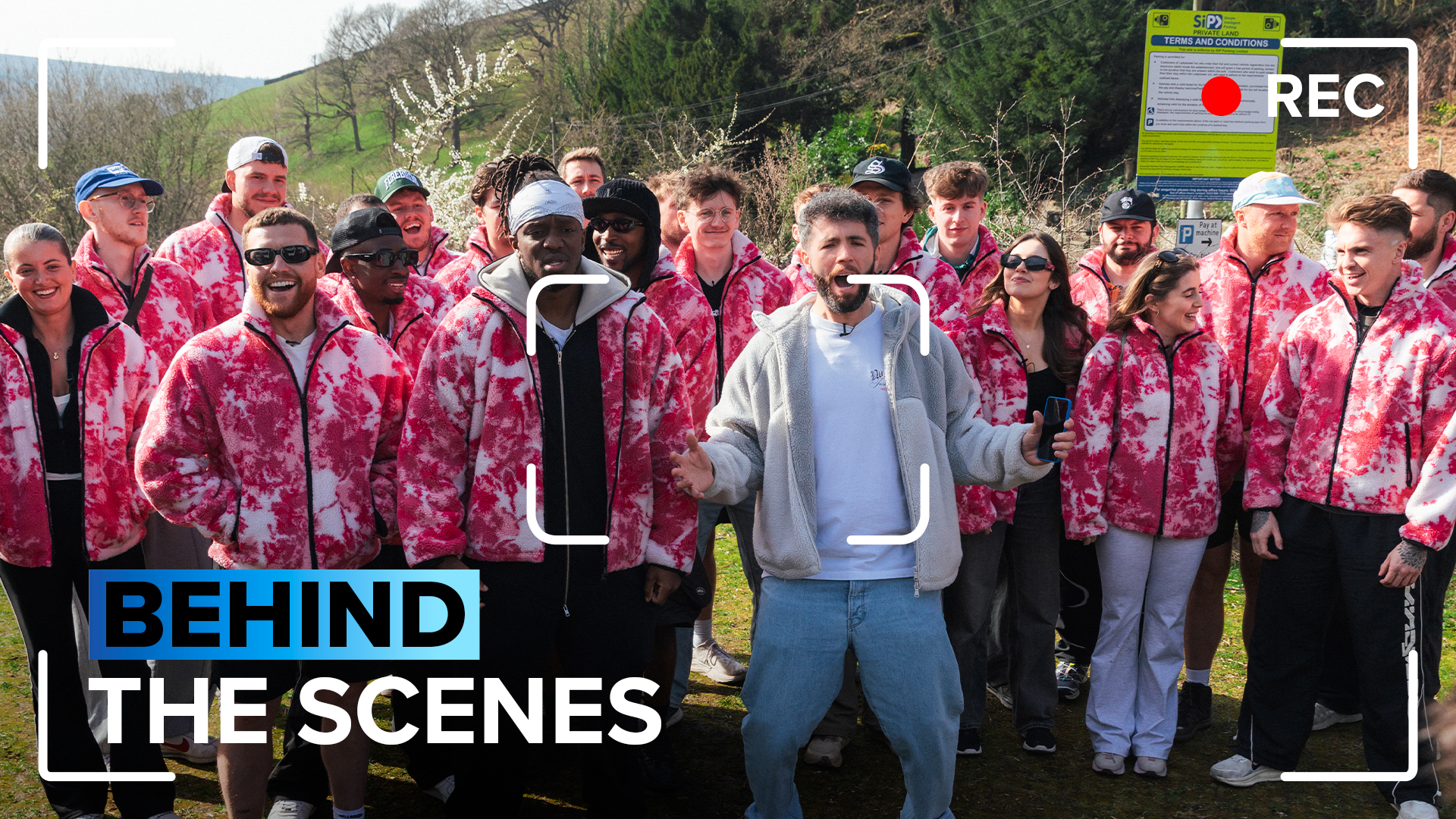 First to Find KSI Wins $20,000 BTS