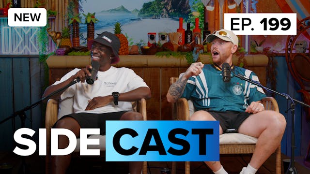 #199 - The Sidemen Went To Private Sc...