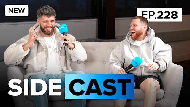 #228 - Ethan Is Going Racing