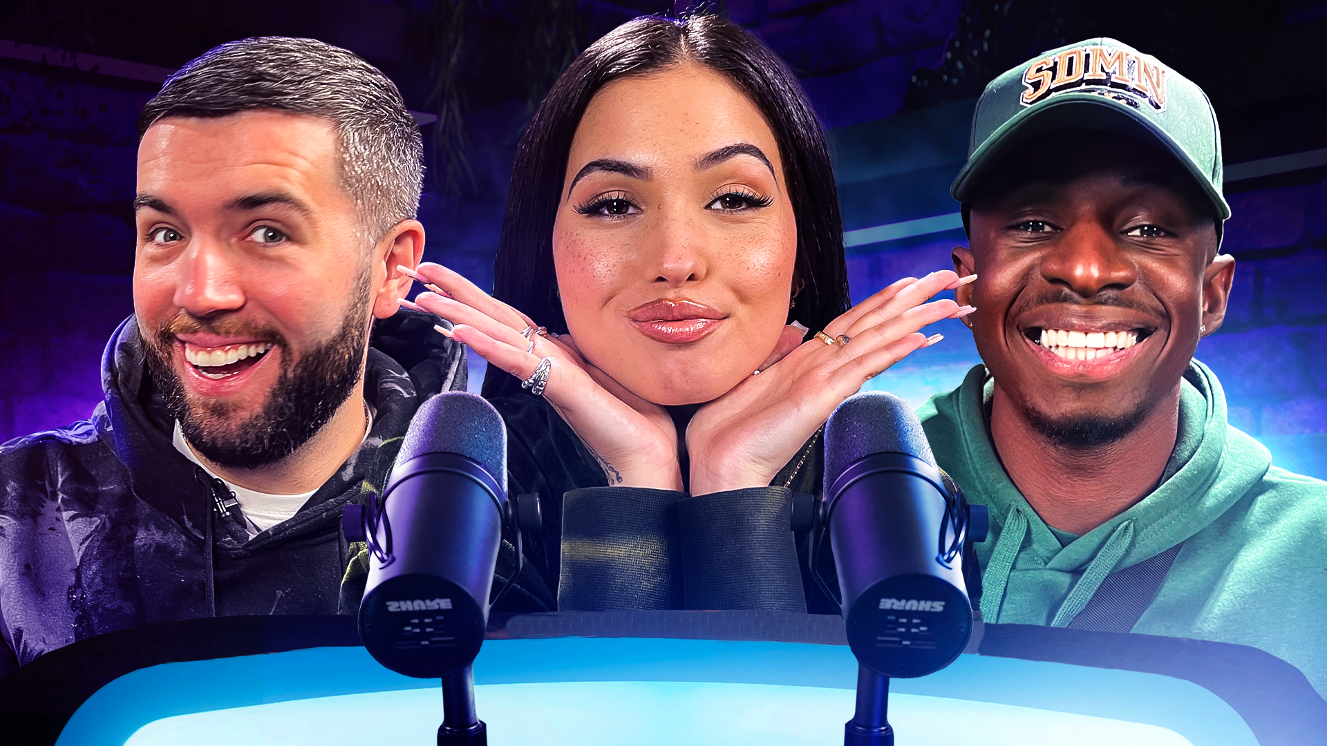 #78 - Mabel Joins Us In The Studio!!