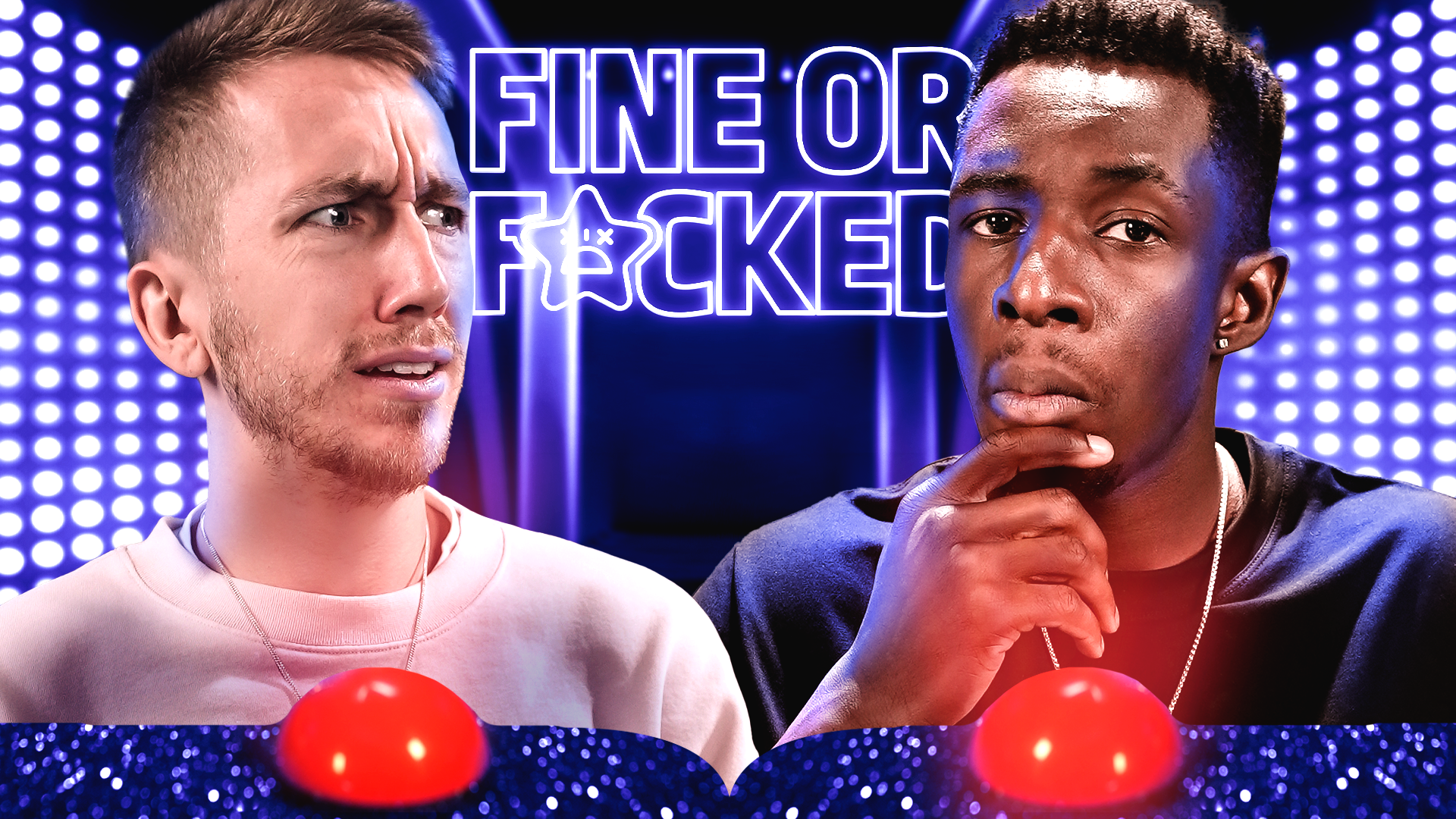 Episode 29 [Fine Or Fucked]