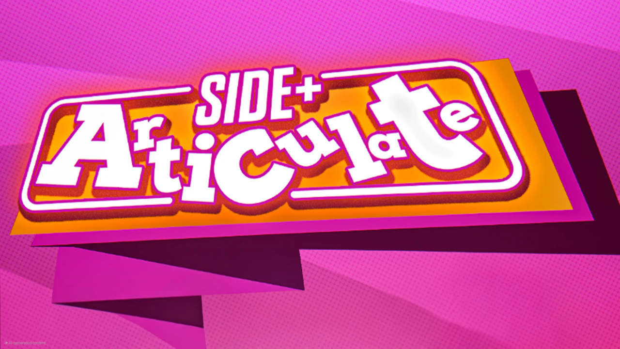 Articulate - Side+