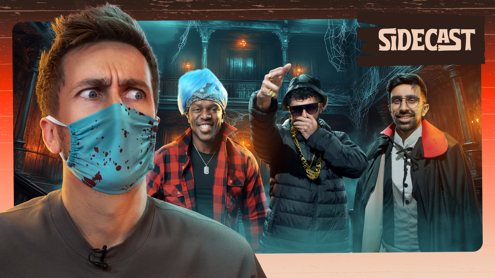 #166 - Halloween Special 2024