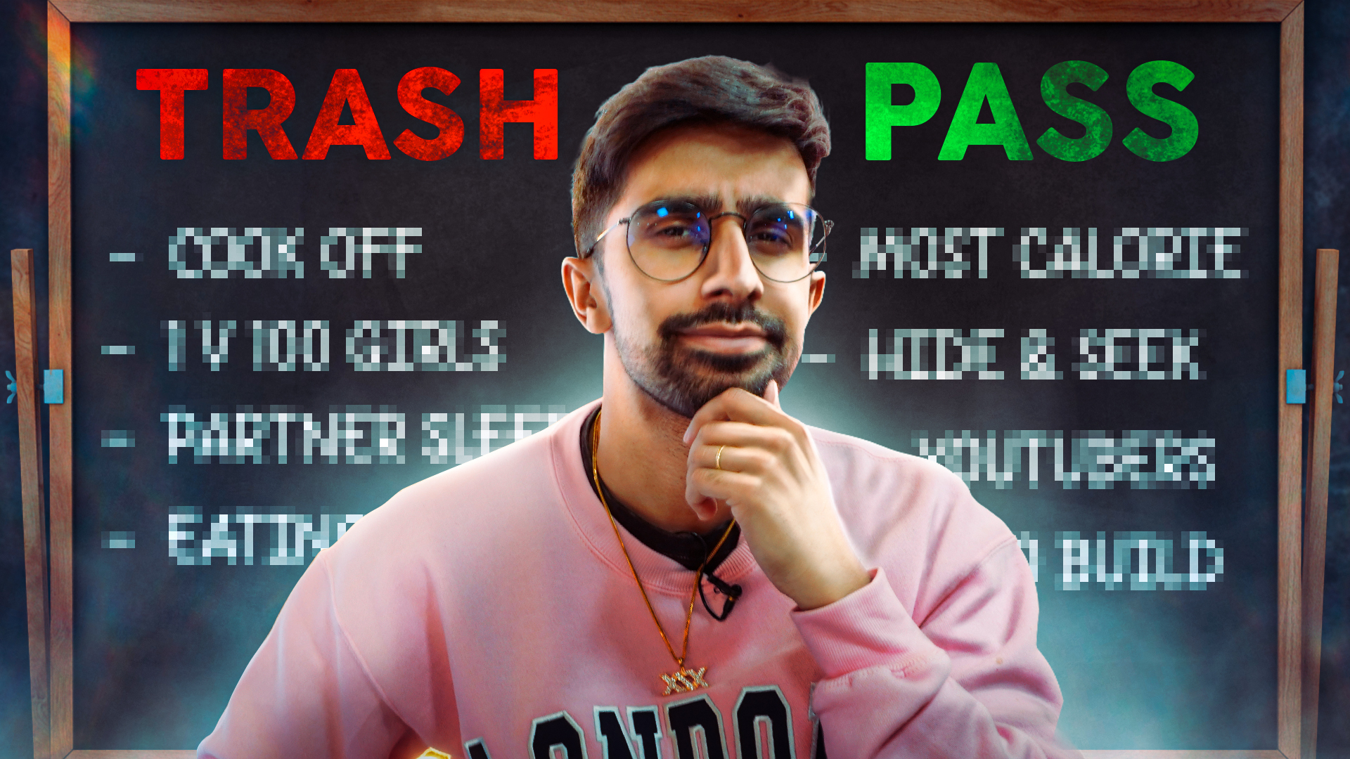 Trash or Pass | Episode 4