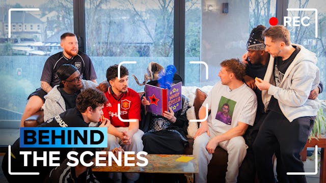 Sidemen Last to Laugh: 24 Hour Editio...