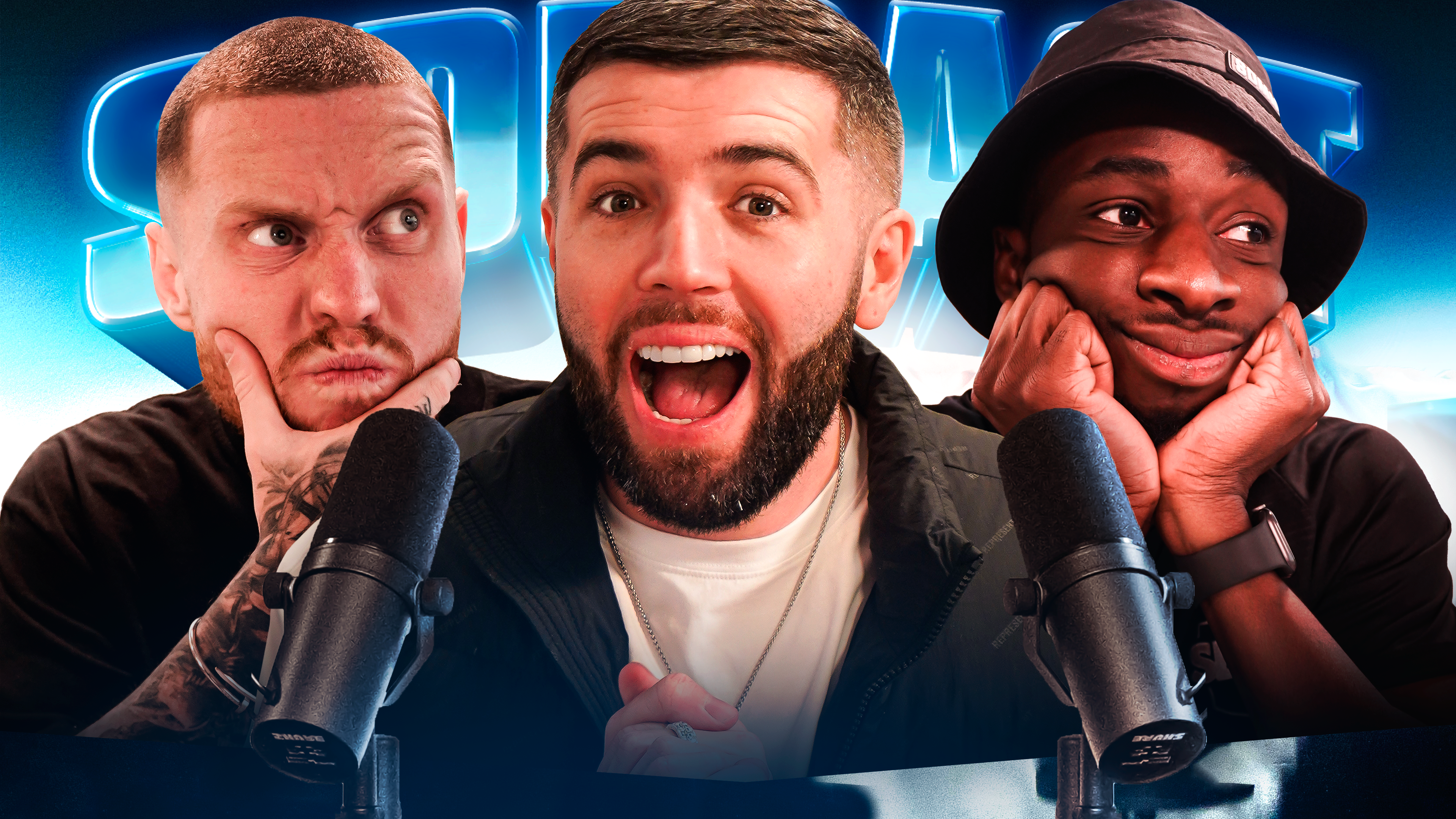 #97 - Asking Harry Deep Questions