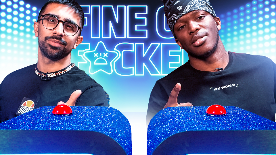 Episode 5 [Fine Or Fucked]