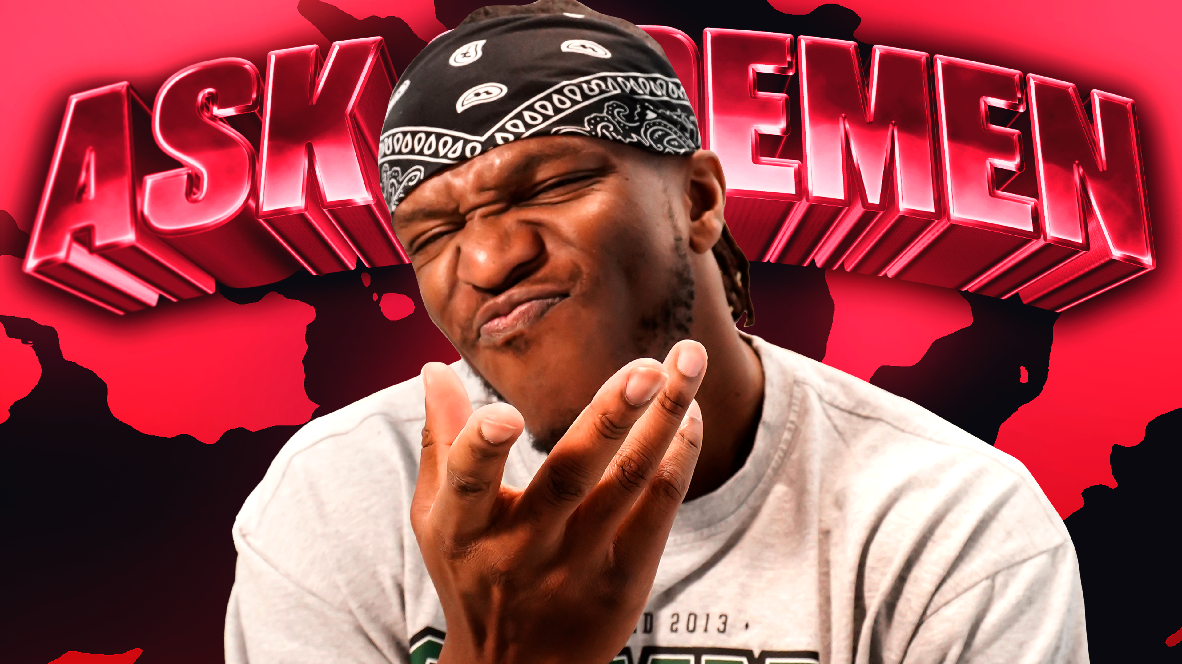 The Worst Thing JJ Did As A Kid!