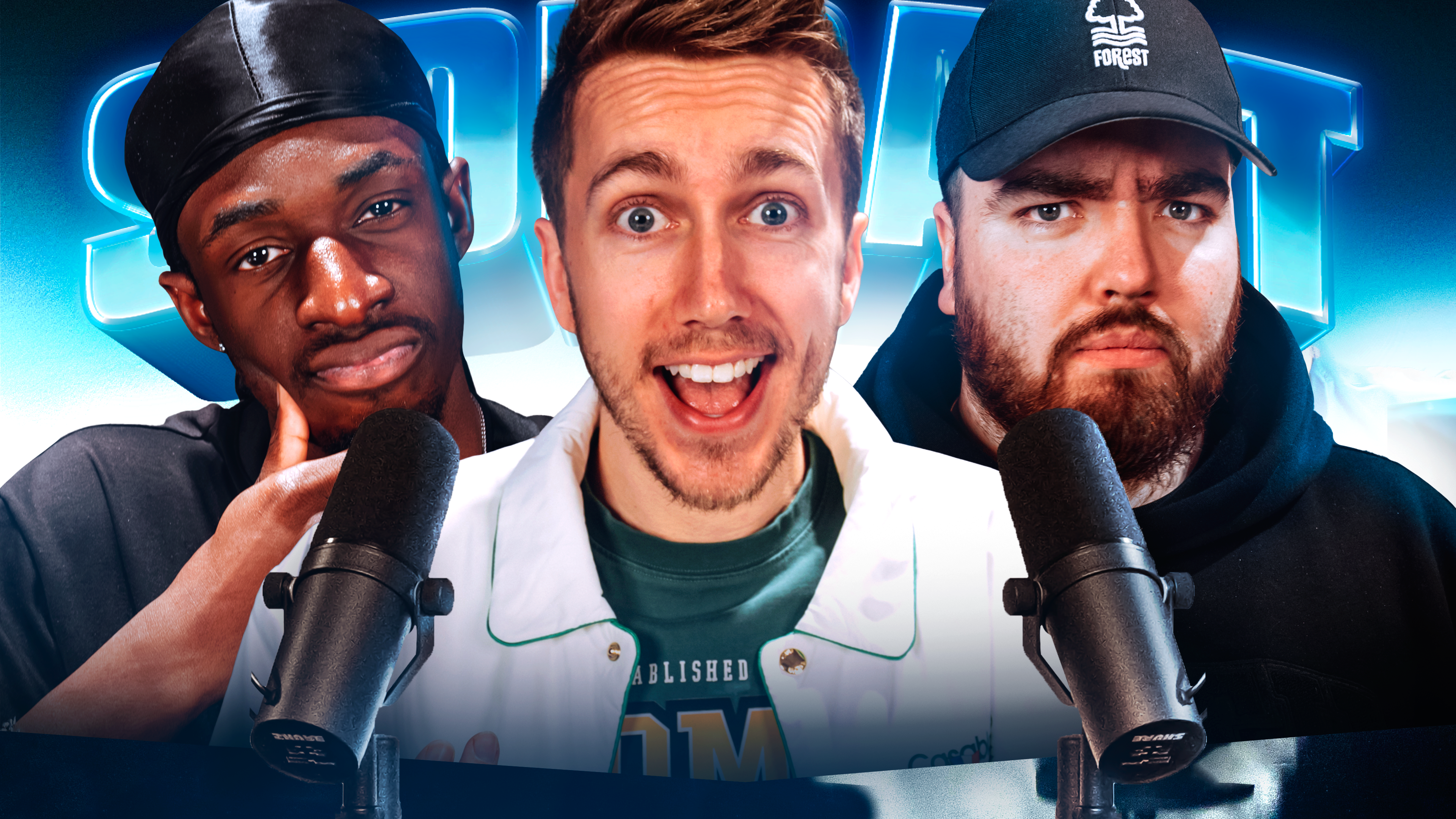 #87 - "Randy's Bestfriend Disappeared At Uni?"