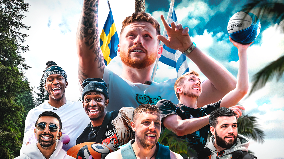 $20,000 VS $200 Hotel (Europe Edition) BTS