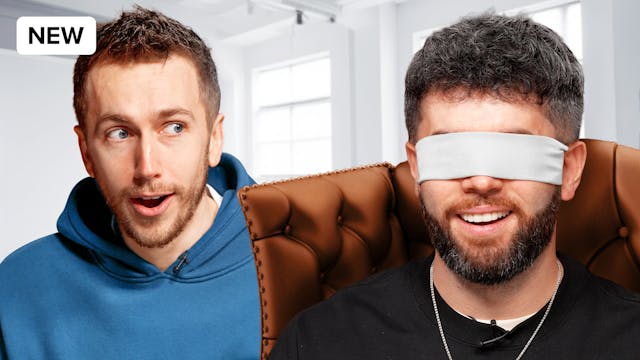 Sidemen Forfeit Sound Challenge