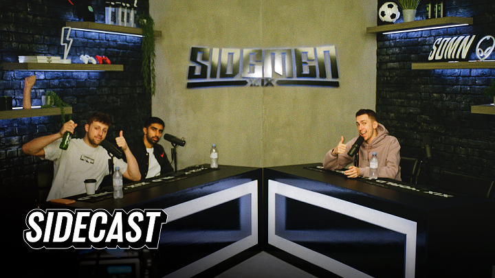 #12 - "Sometimes When I..."