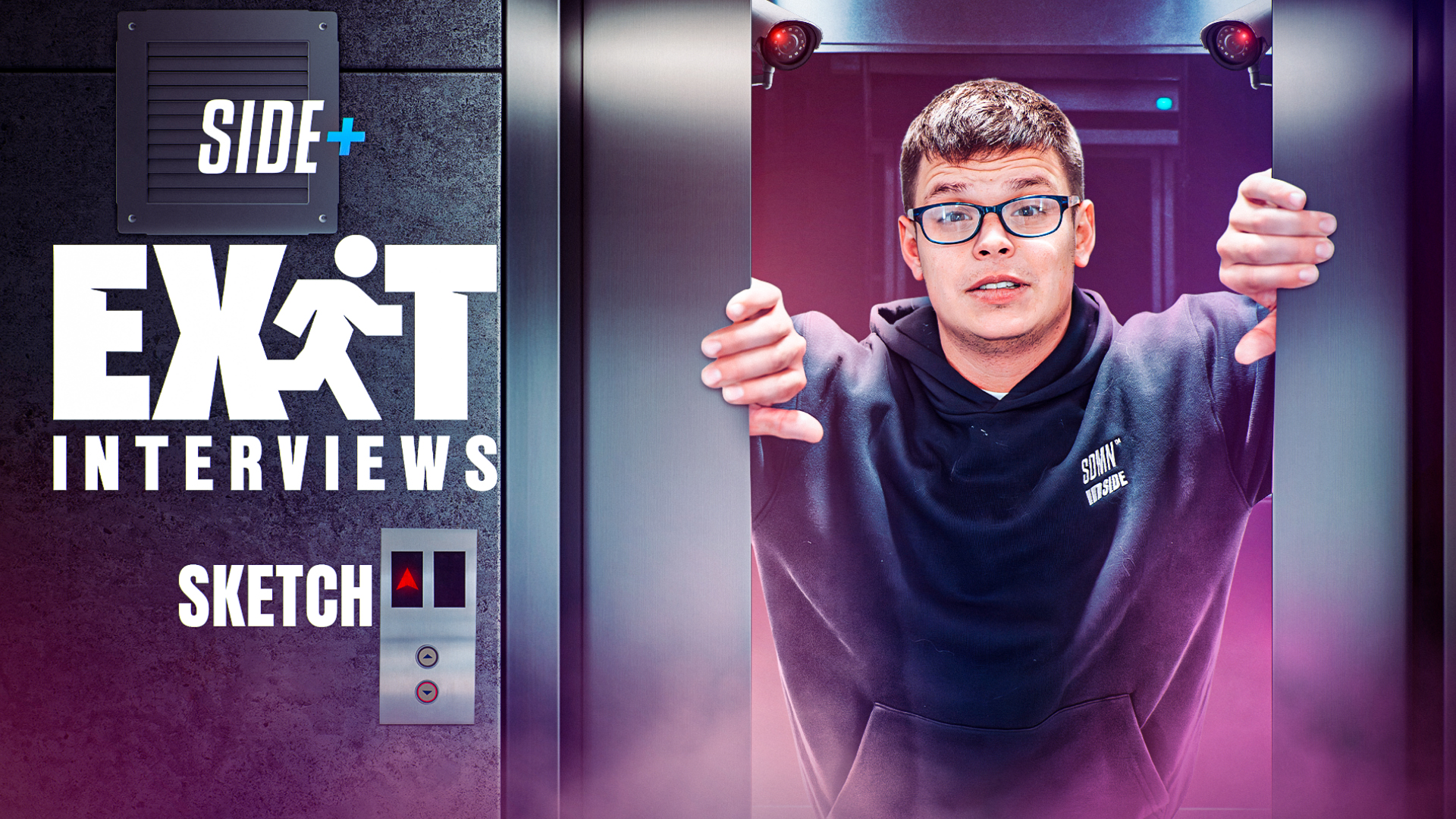 Exit Interviews - Sketch