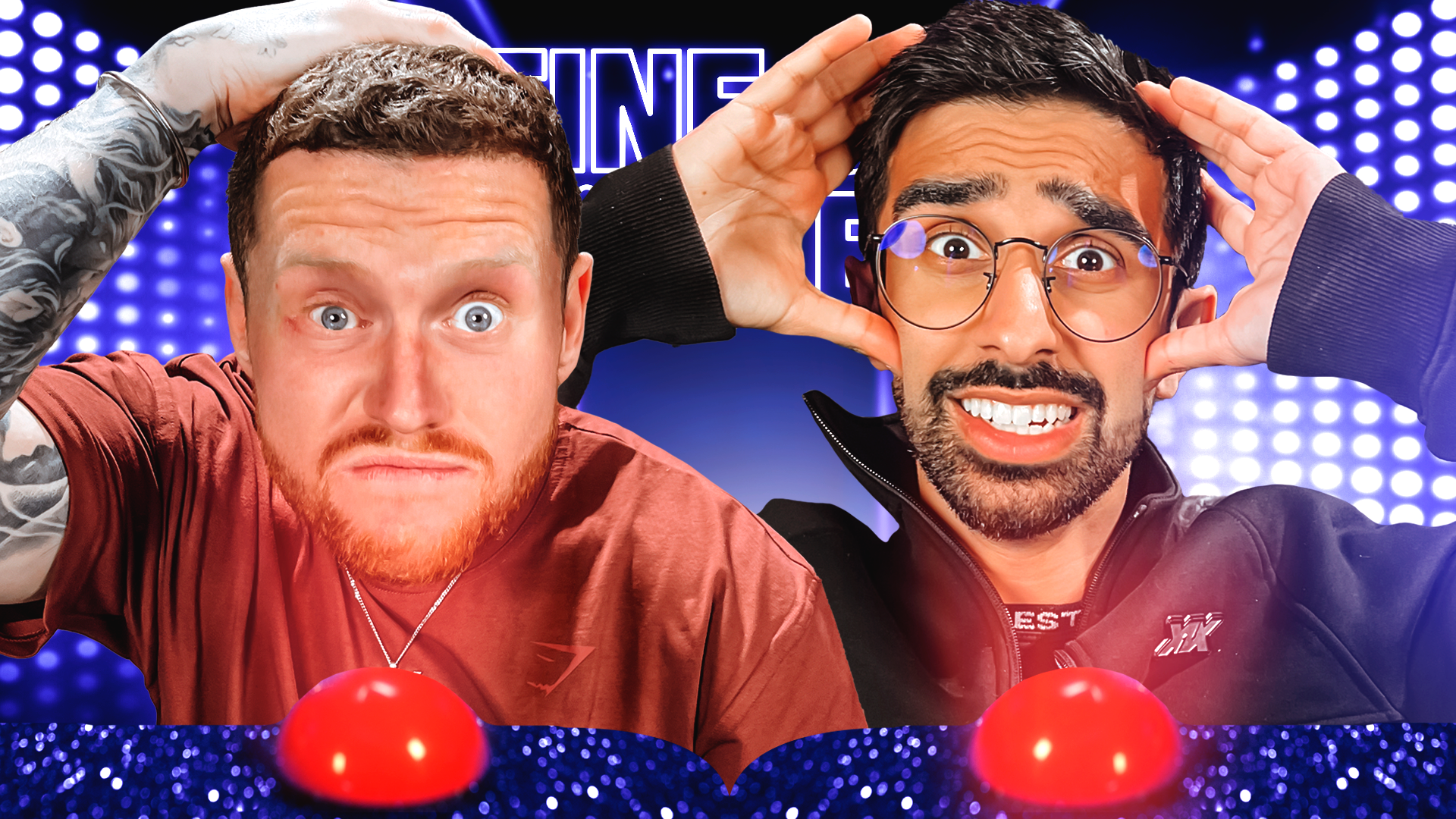 Episode 59 [Fine Or Fucked]