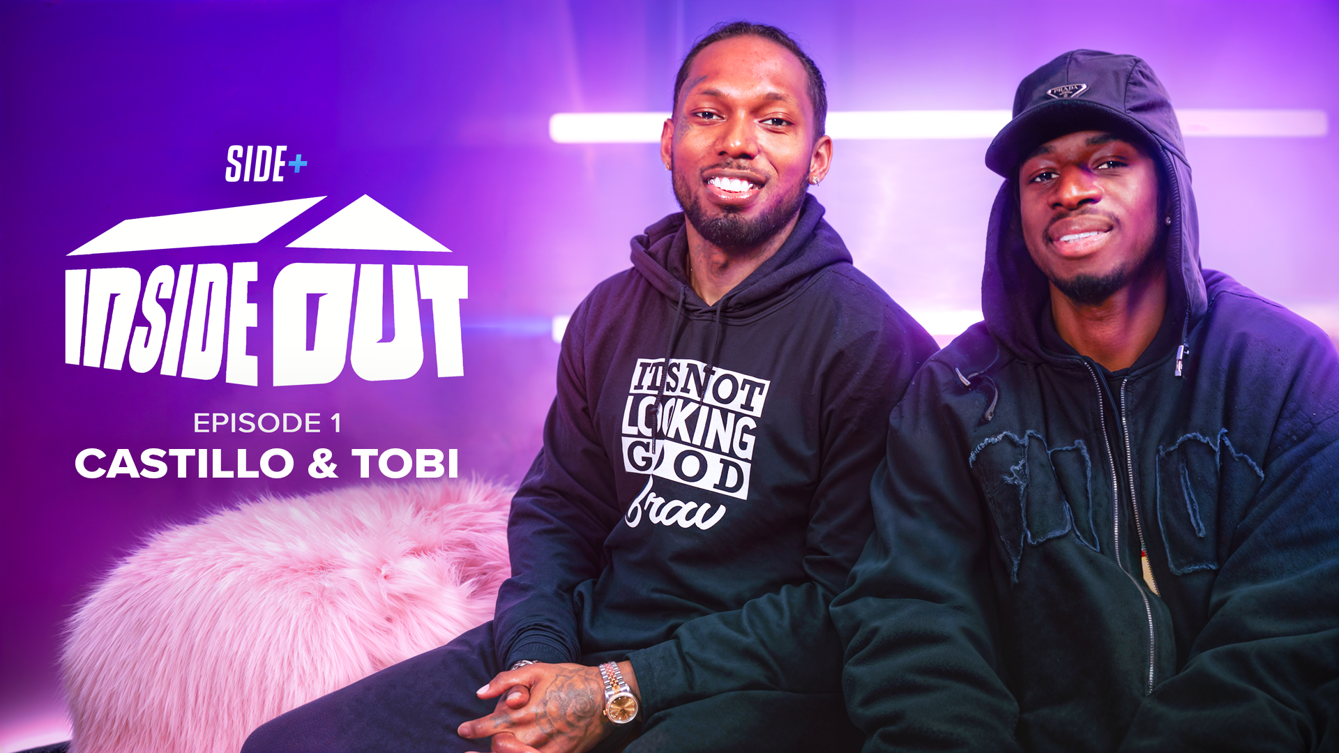 Inside Out | Episode 1