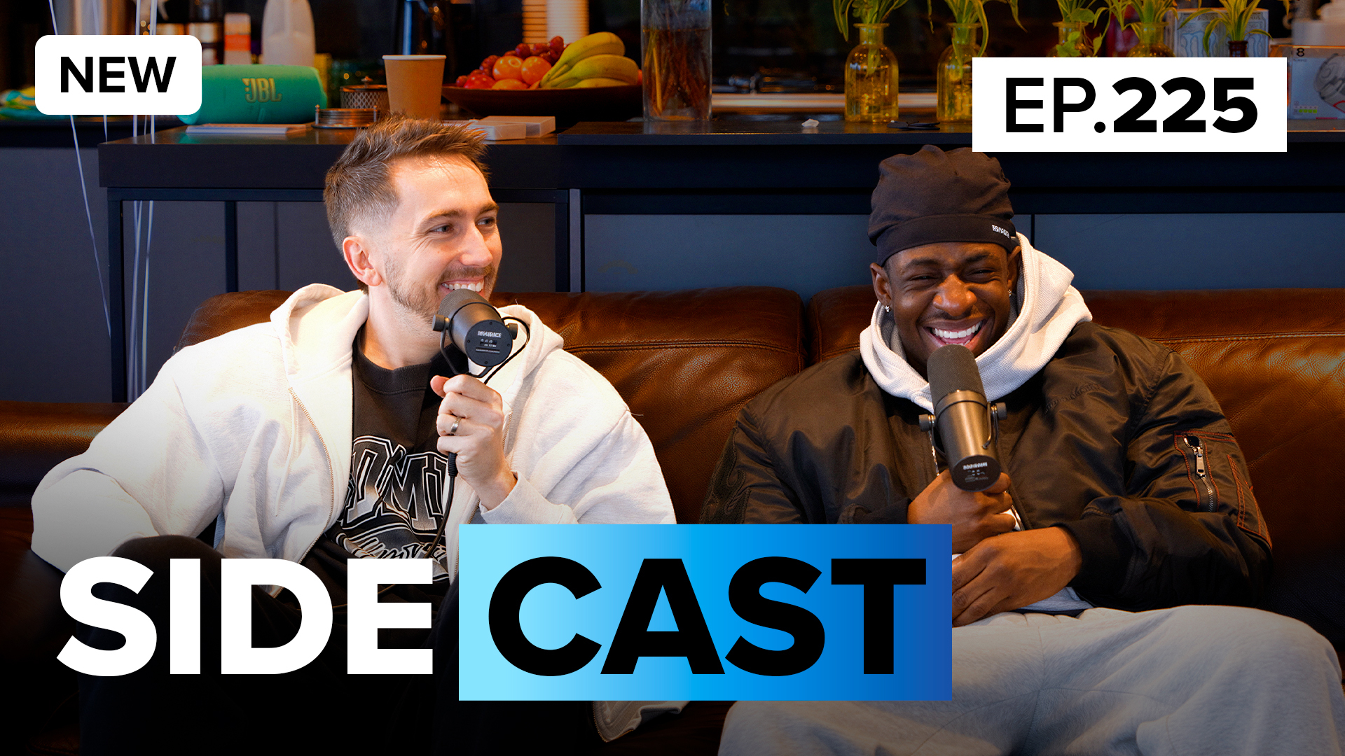 #225 - Sidemen India Road Trip