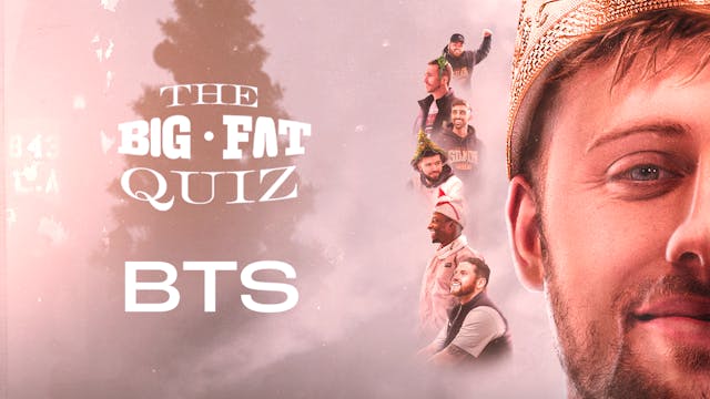 Sidemen $20,000 Big Fat Quiz Of The Y...