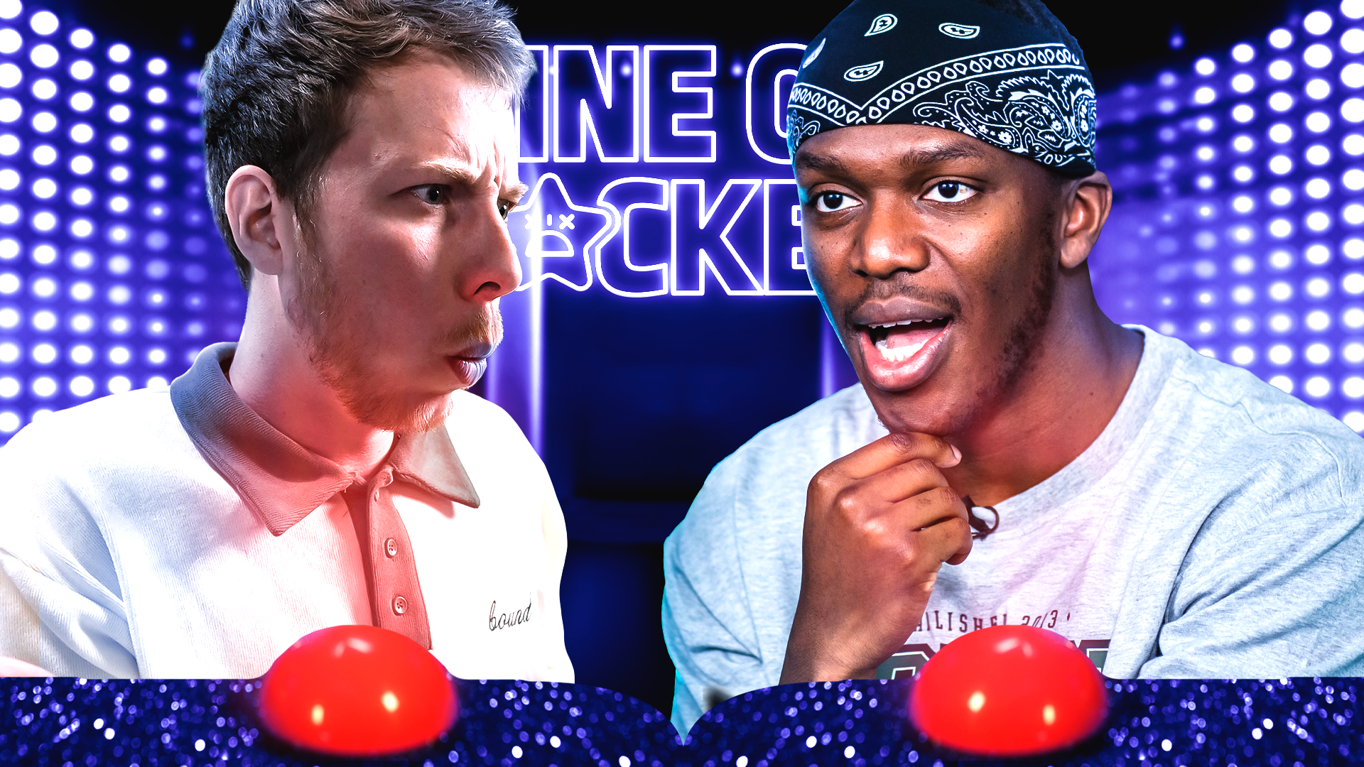 Episode 16 [Fine Or Fucked]