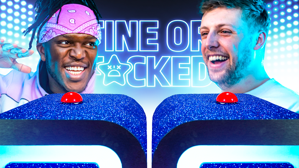 Episode 2 [Fine Or Fucked]