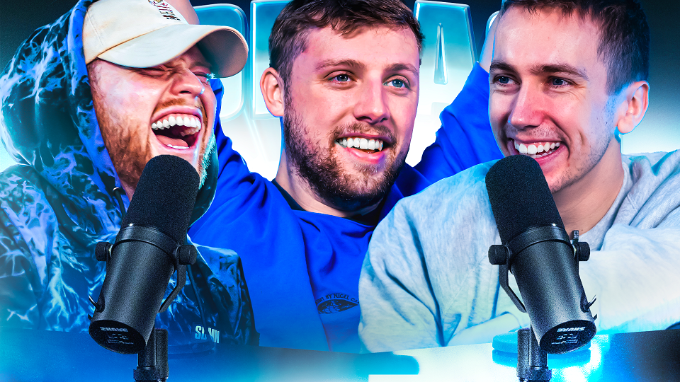 #33 - "Keep My **** Out Your Fucking Mouth!"