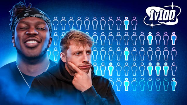 Are The Sidemen Smarter Than The Fans...