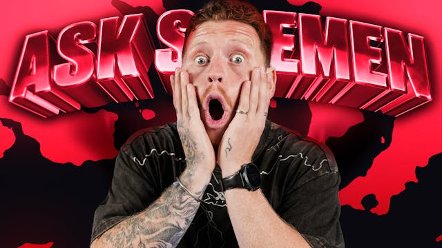 "What Happens When The Sidemen Die?!"