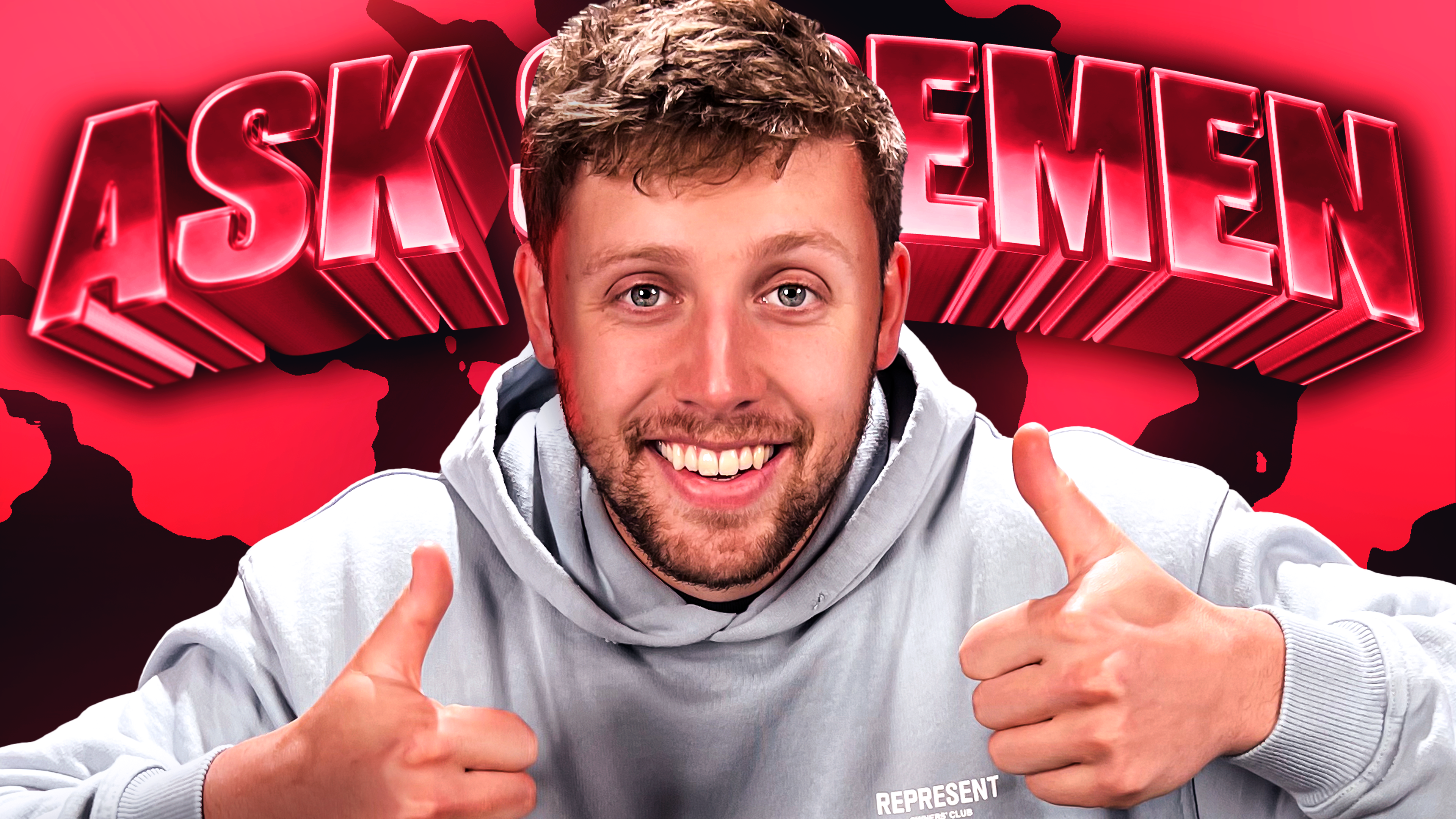 "What Is The Sidemen's Combined Body Count?"