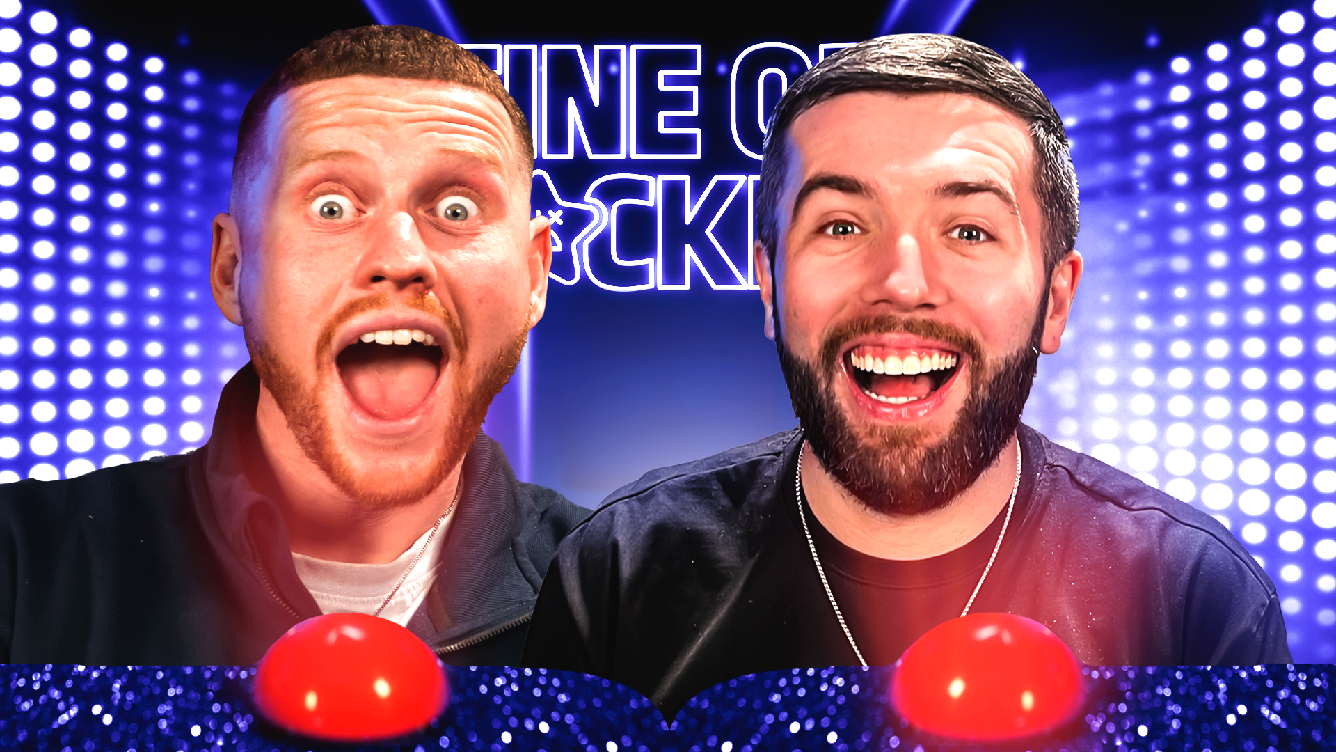 Episode 54 [Fine Or Fucked]