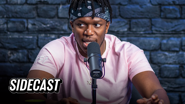 #7 - "JJ's Sex Life"