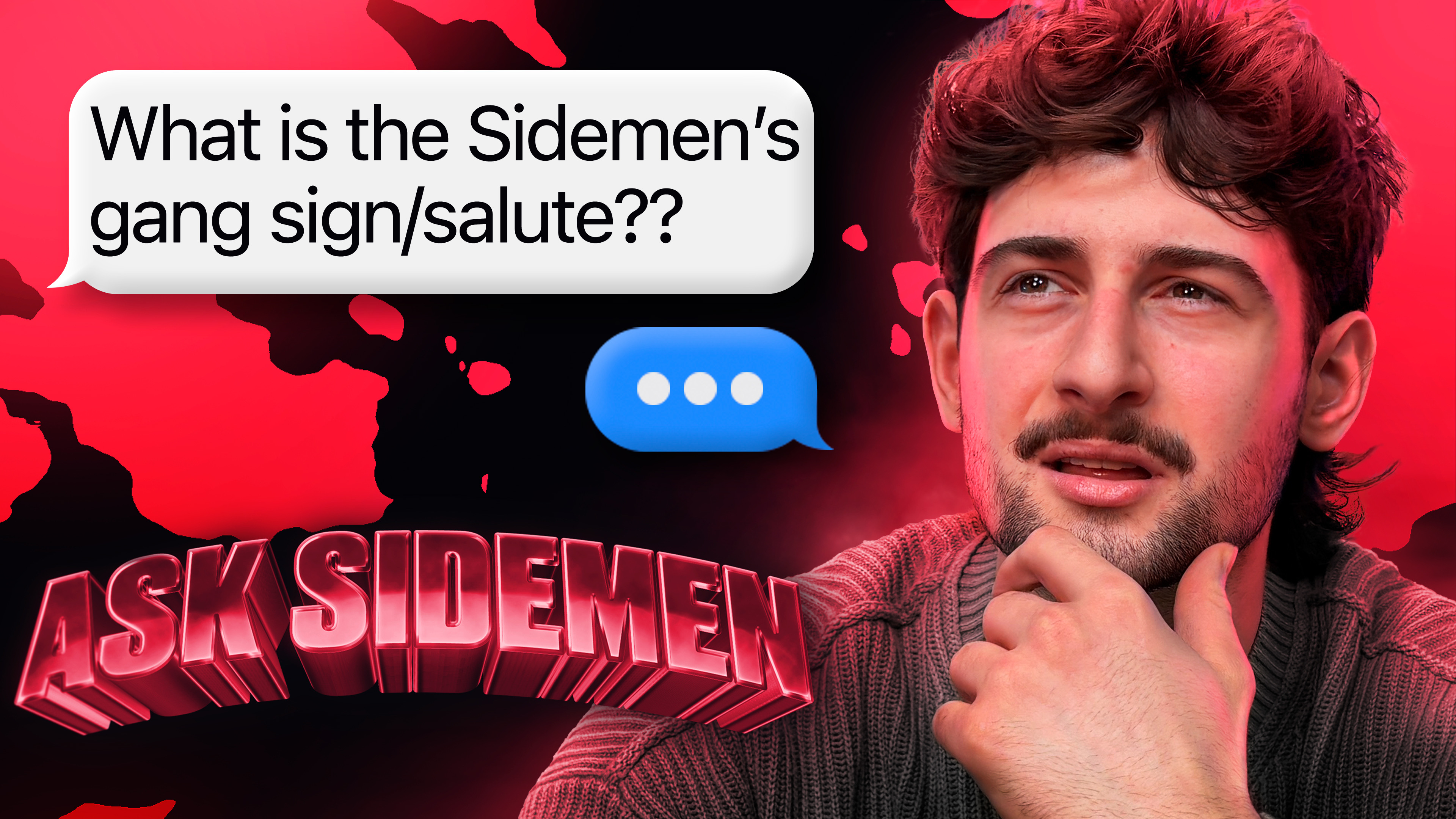 Italian Bach | Ask The Sidemen