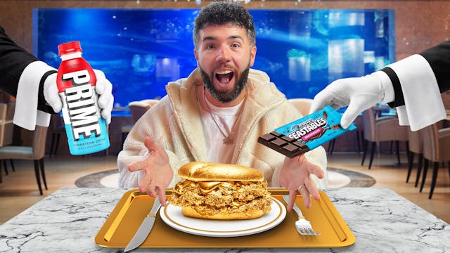 Turning YouTuber Products Into Fine D...