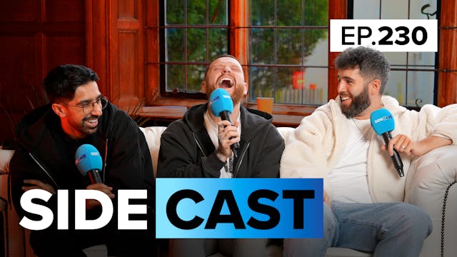 #230 - Throwing A Dart