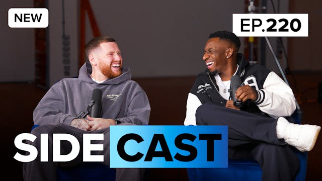 #220 - It Doesn’t Matter.