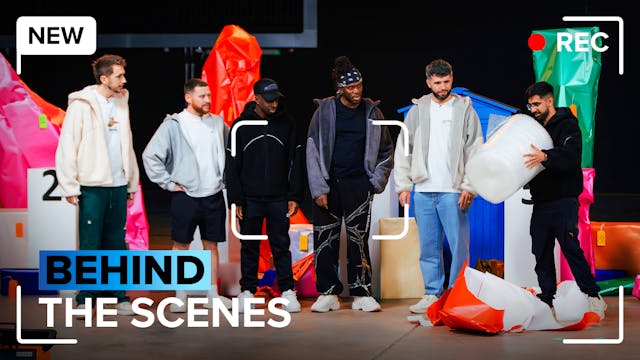 Sidemen Open 100 Mystery Presents Fro...