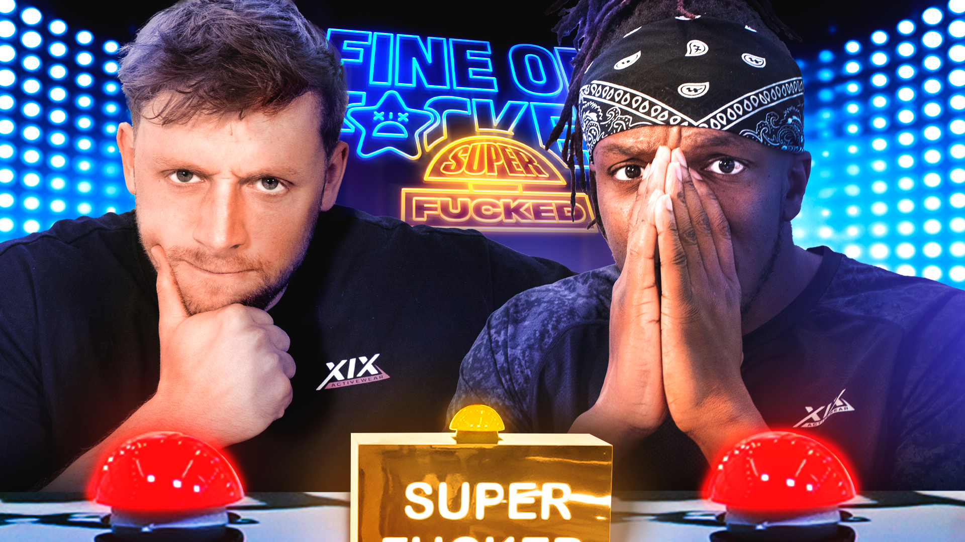 Ep 62 'Harry's Fisting Technique'