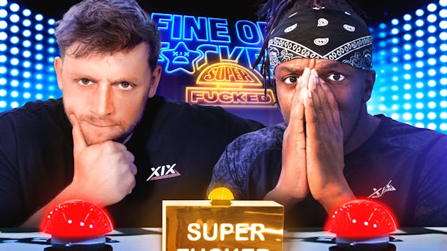 Ep 62 'Harry's Fisting Technique'