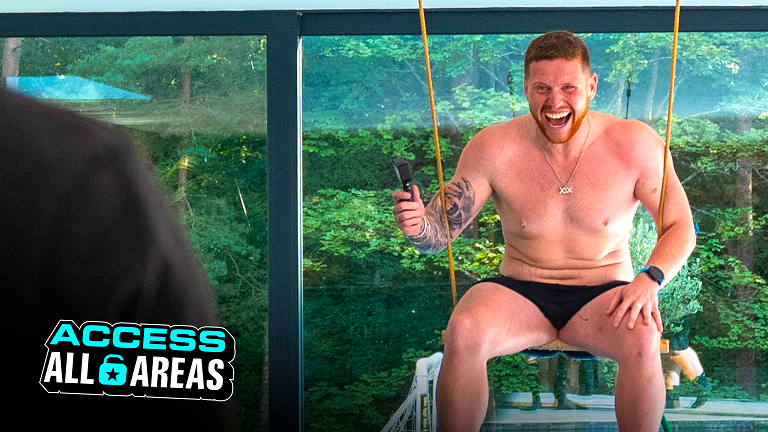 Hide And Seek In The Most Expensive House In London BTS