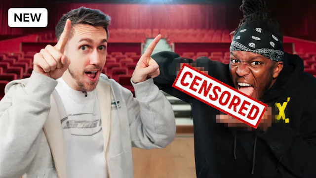 Sidemen NSFW Charades | Side+ Saturdays