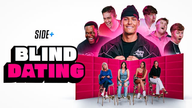 Blind Dating