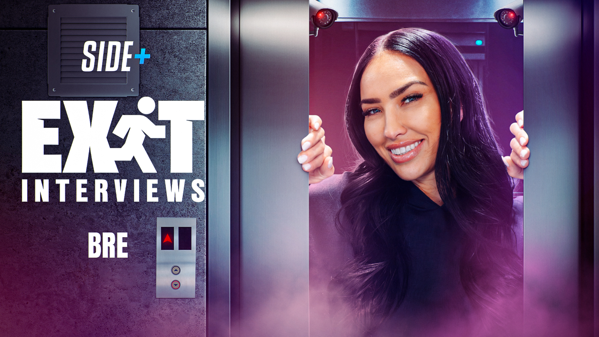 Exit Interviews - Bre Tiesi