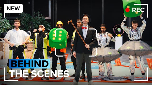 Sidemen Monopoly IRL: YouTube Edition...