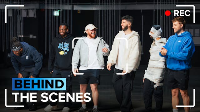 Sidemen Spend $100,000 on Each Other:...