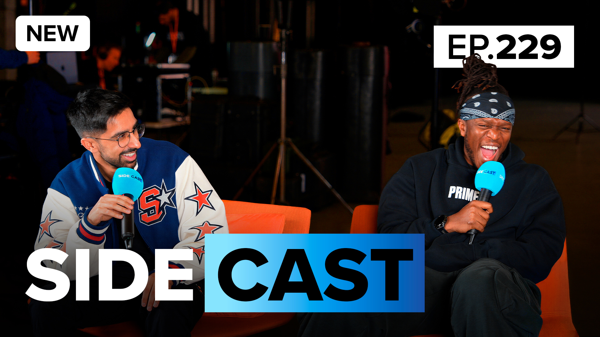 #229 - This Is Proper Awkward