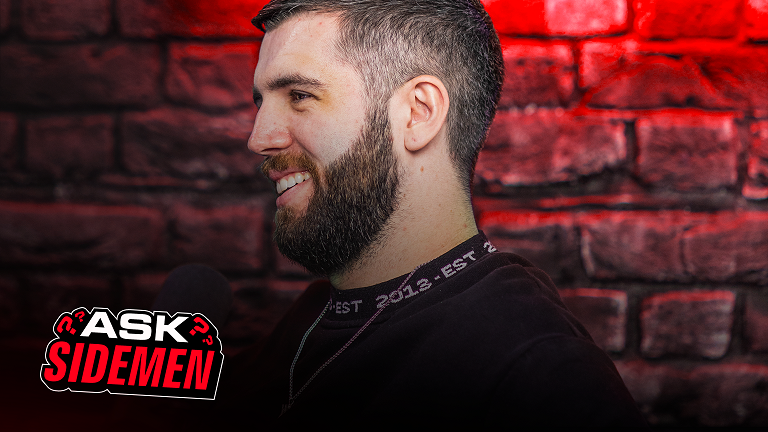 "Which Is The Best Sidemen Diss Track?"