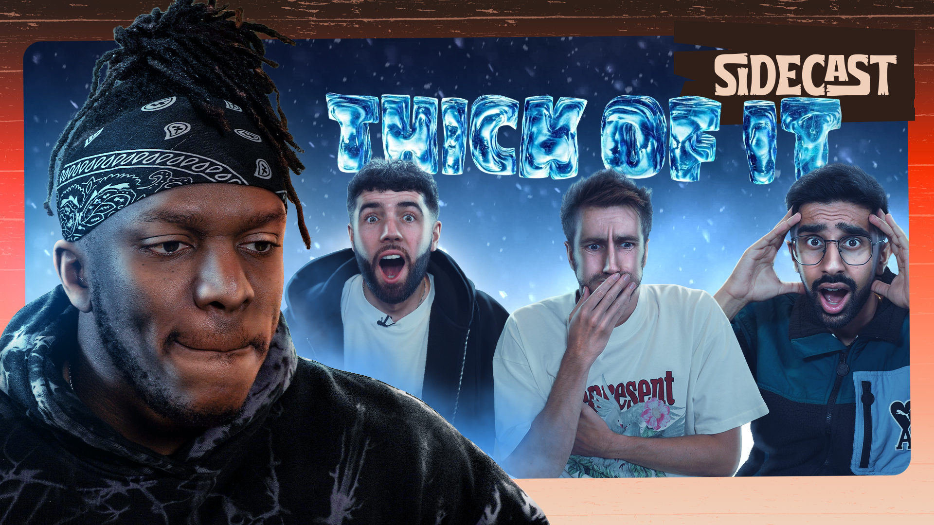 #163 - JJ's New Track Attacked!?