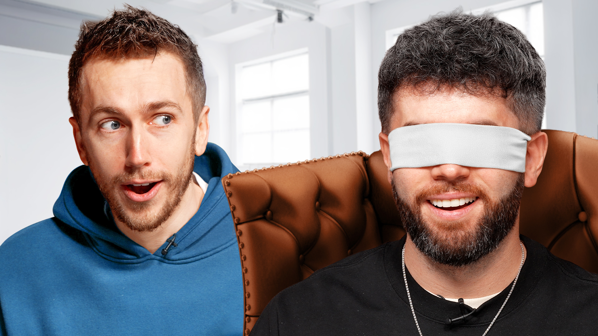 Sidemen Forfeit Sound Challenge