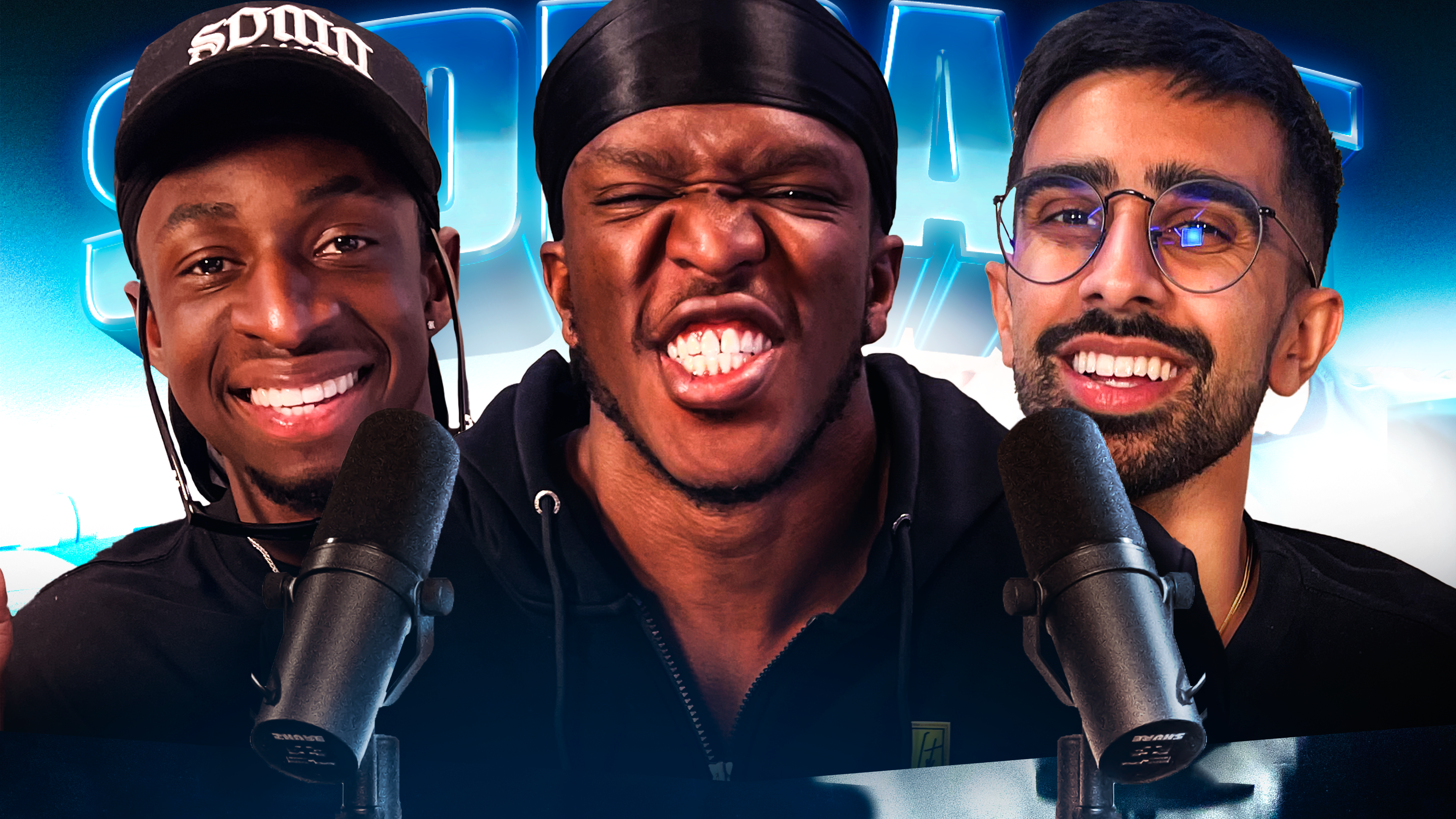 #98 - "We Sold Out In 90 Minutes!"